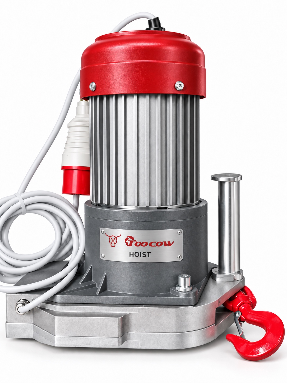 UpLite Cargo light-duty material hoists