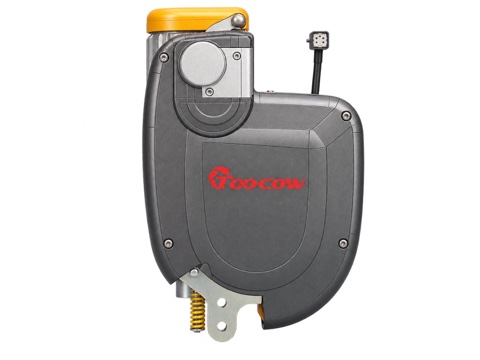 Traction hoists