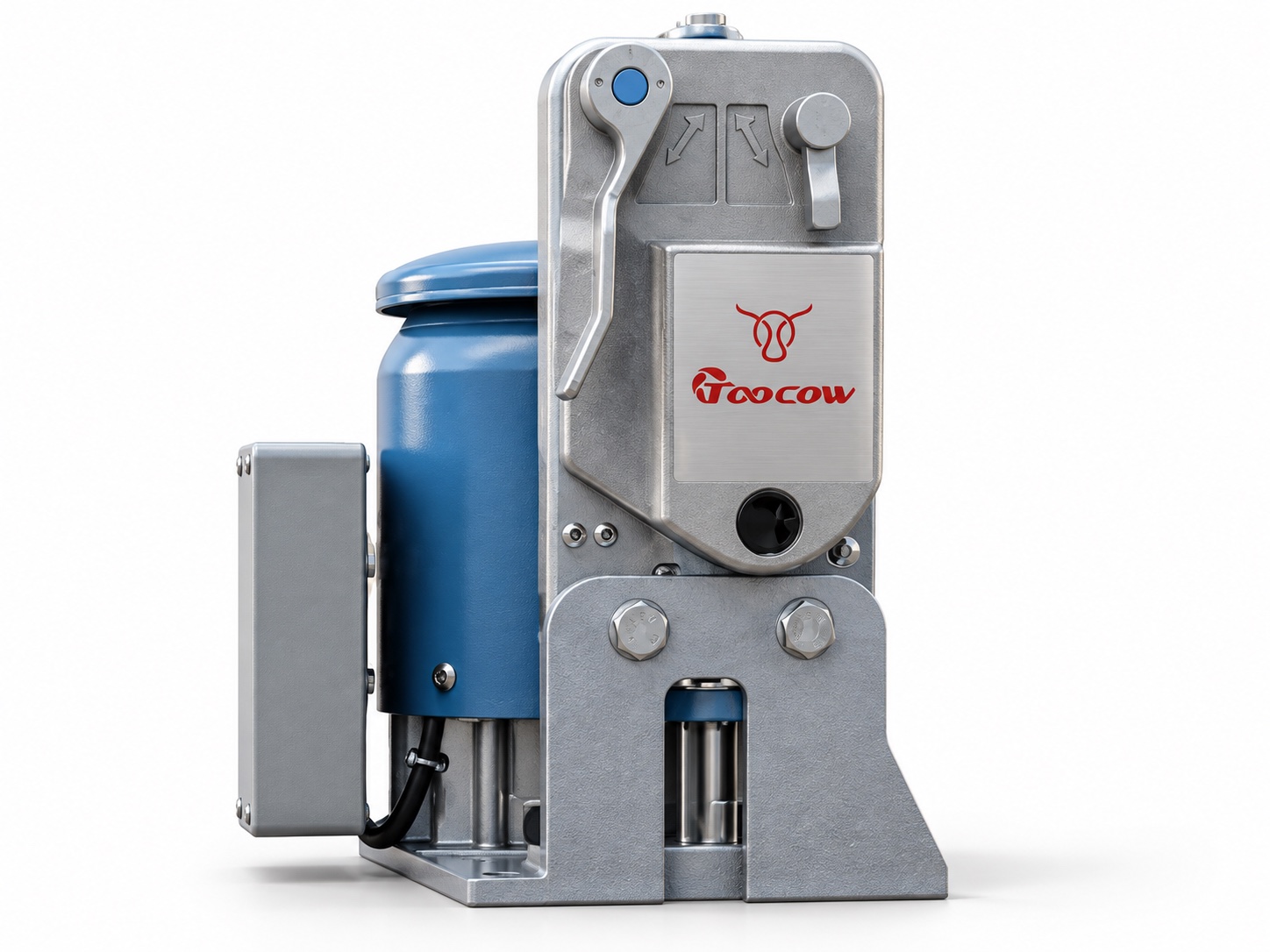 OSL overspeed safety device