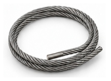 Lifeline wire rope · L5FL04