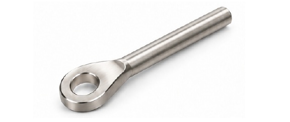 Crimping termination · L5FL15