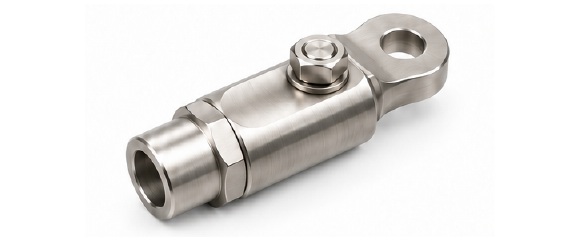 Cable clamp · L5FL32