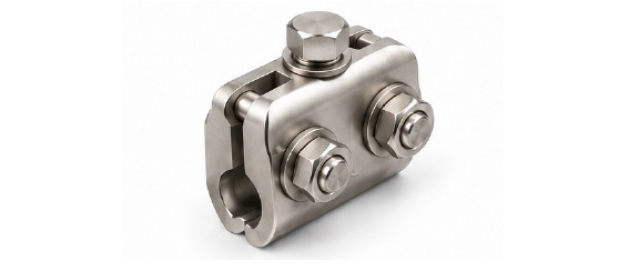 Standing seam clamp · L7BA26