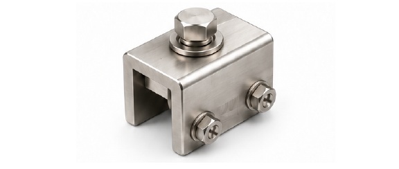 Standing seam clamp · L7UF5