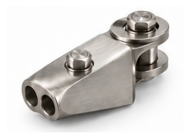 Thimble clamp · L9FL24