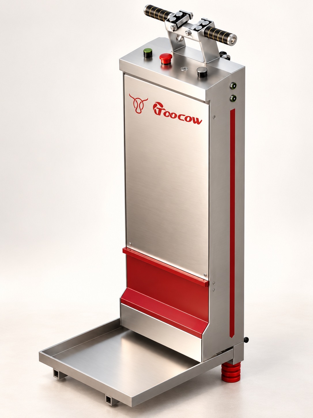CM120 tower climbing machine